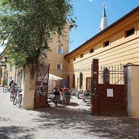 Alter Schlachthof Brixen Exteriér fotografie