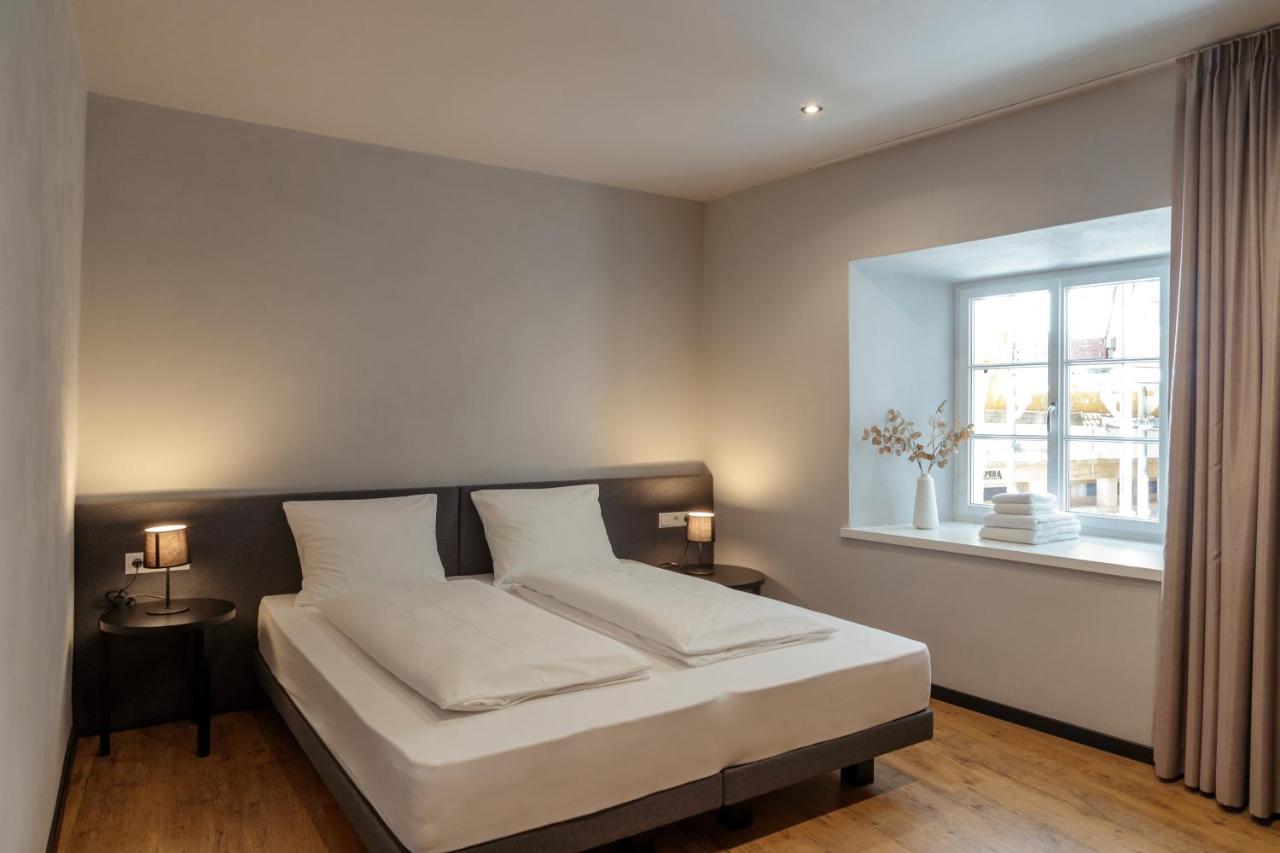 Alter Schlachthof Brixen Exteriér fotografie