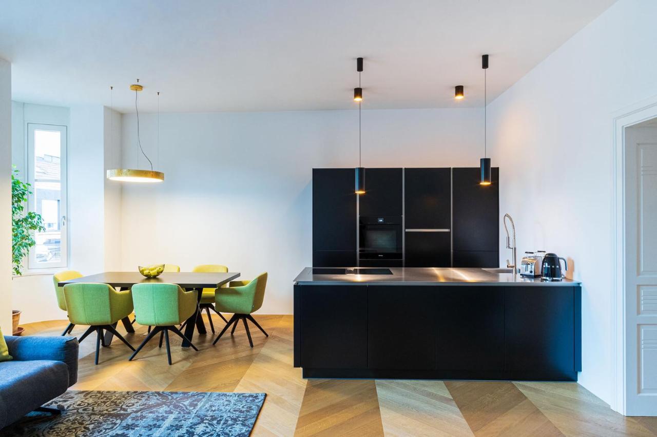 Alter Schlachthof Brixen Exteriér fotografie