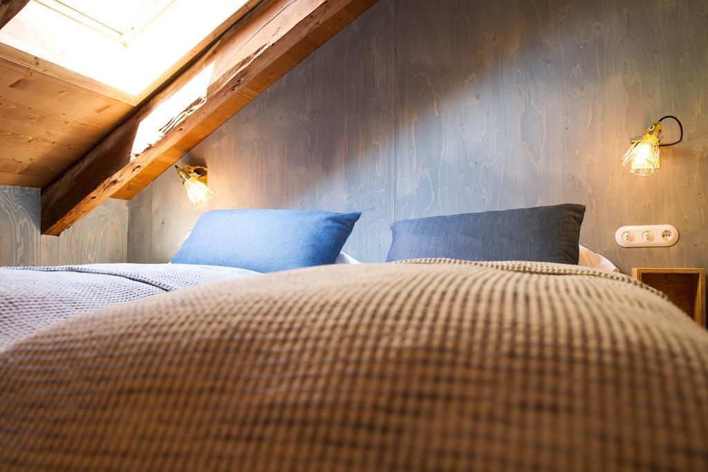 Alter Schlachthof Brixen Exteriér fotografie