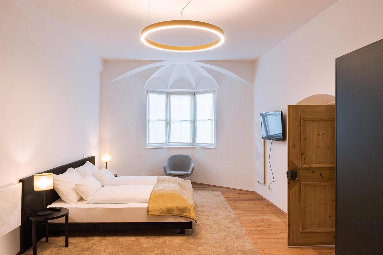 Alter Schlachthof Brixen Exteriér fotografie